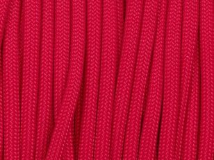 e  - red velvet paracord